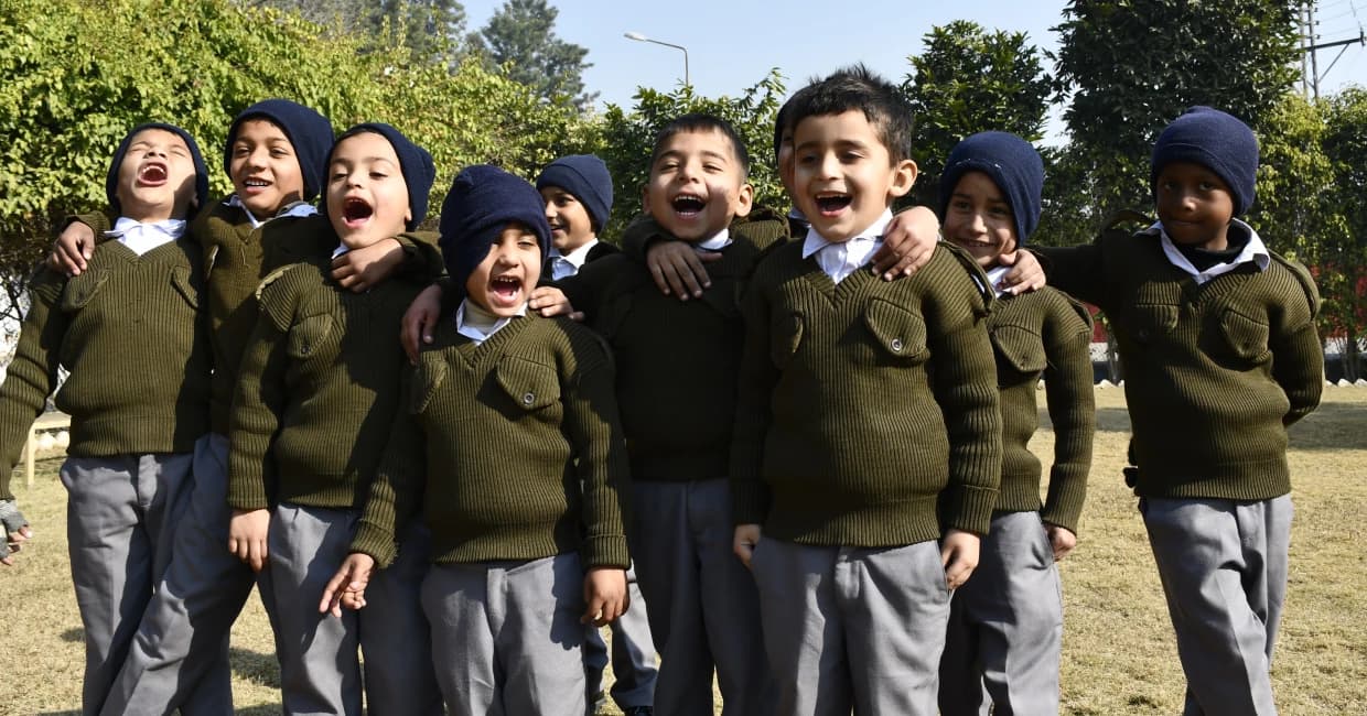 PSH Boarding Schools admissions at Pakistan Sweet Home