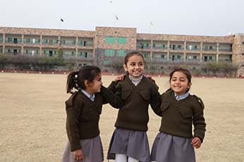 Daily life at Pakistan Sweet Home