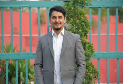 Ameer Khan