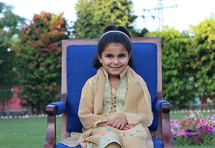 Seema Hakeem