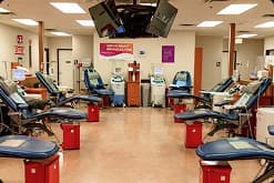 Blood Bank project
