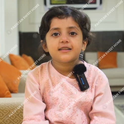 Maimoona Shehzadi-PSH Fairy