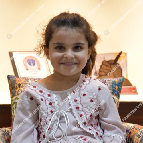Seema Hakeem-PSH Fairy