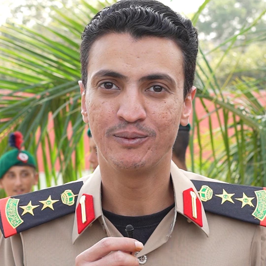 Hazim H. Al-Kamal