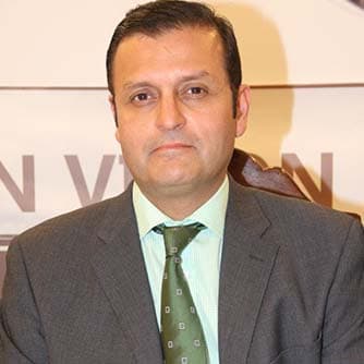 Walid Iqbal