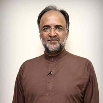 Qamar ul Zaman Qaira