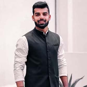 Shadaab Khan