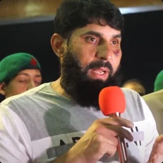 Misbah Ul Haq