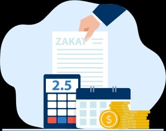 Zakat Calculator