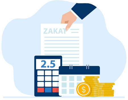 Zakat Calculator